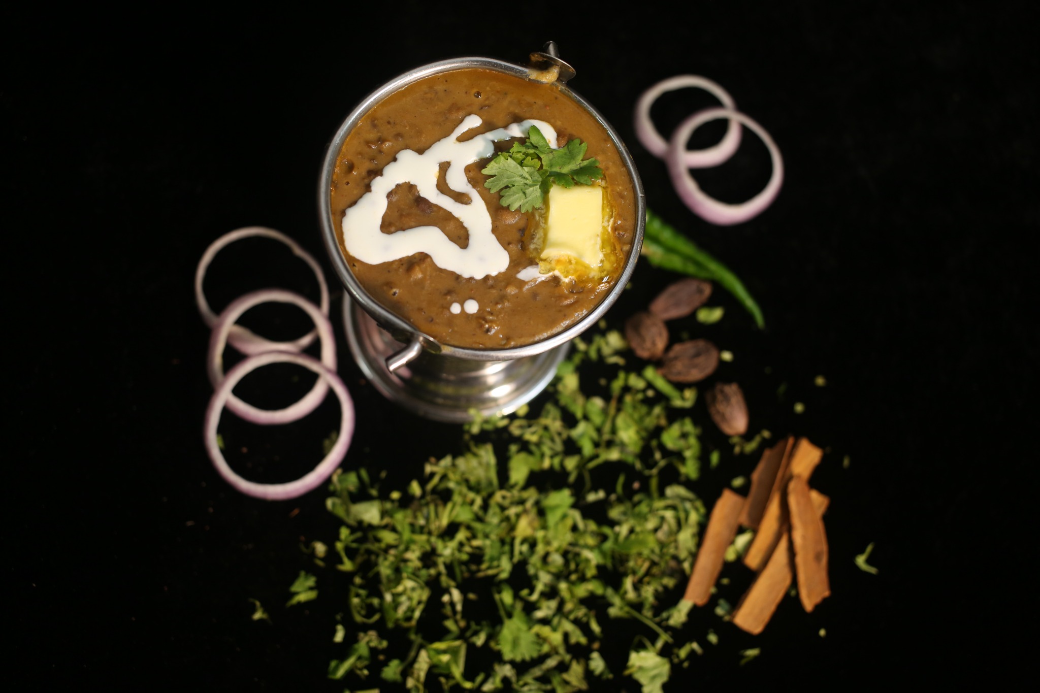 Dal Makhani