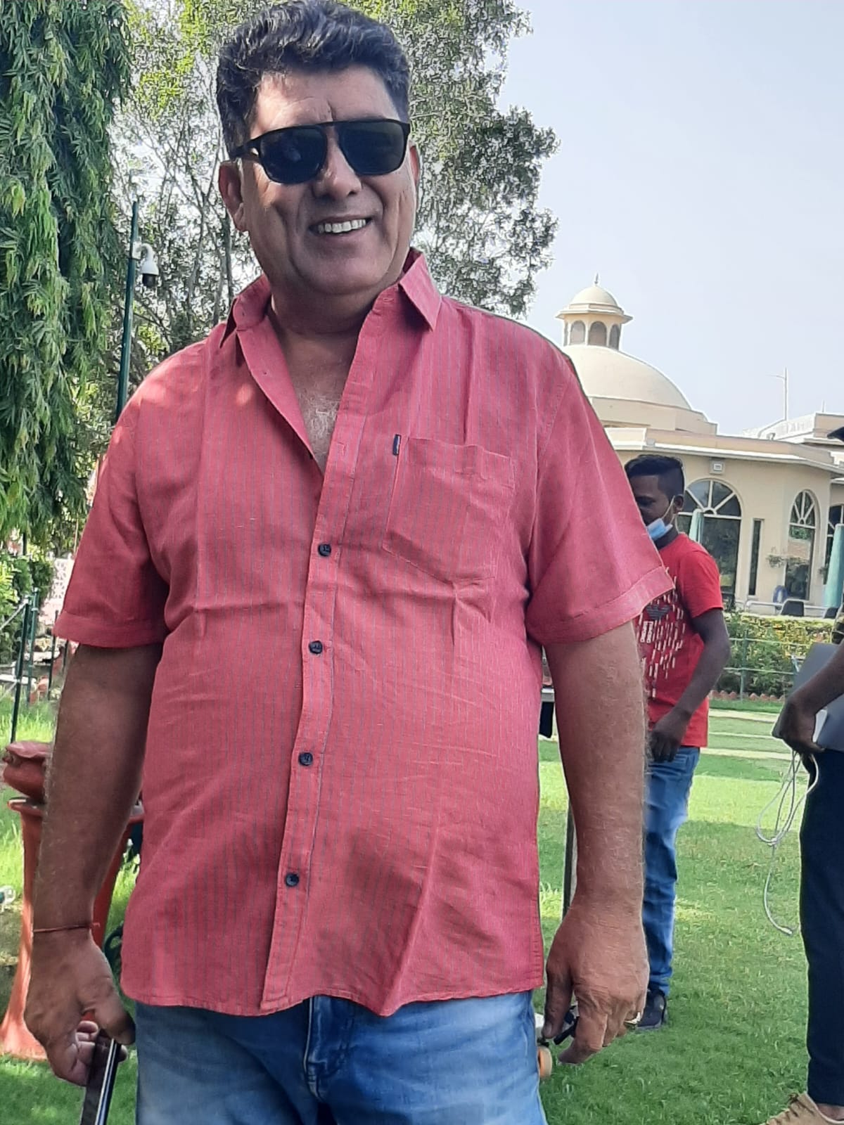 Prem Di Hatti family leader